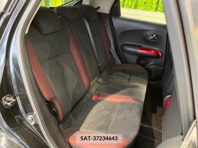 Nissan JUKE 2011-11 302517-9