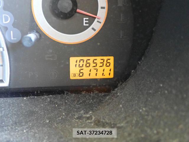 Nissan SERENA 2007-02 284340-10