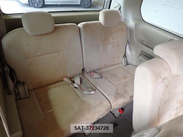 Nissan SERENA 2007-02 284340-18