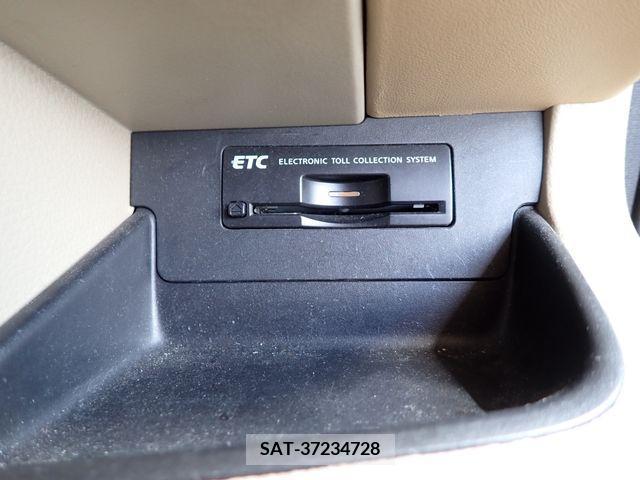 Nissan SERENA 2007-02 284340-26