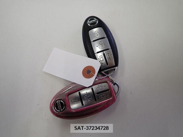 Nissan SERENA 2007-02 284340-25