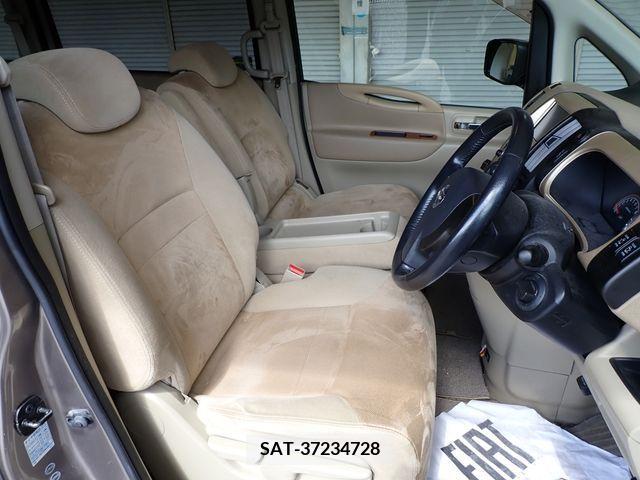 Nissan SERENA 2007-02 284340-16