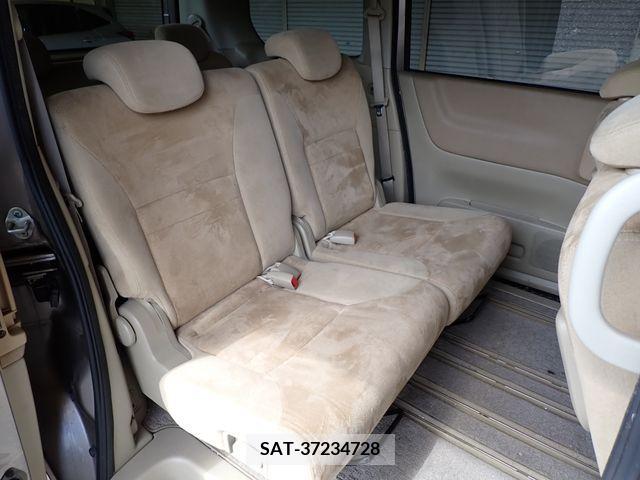 Nissan SERENA 2007-02 284340-17