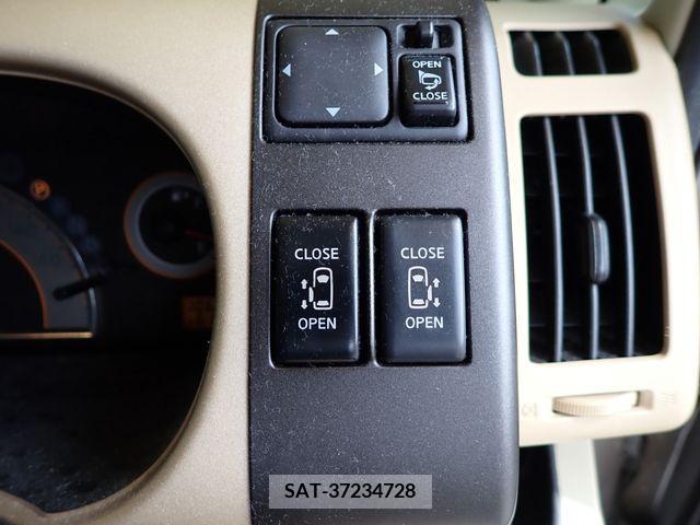 Nissan SERENA 2007-02 284340-15