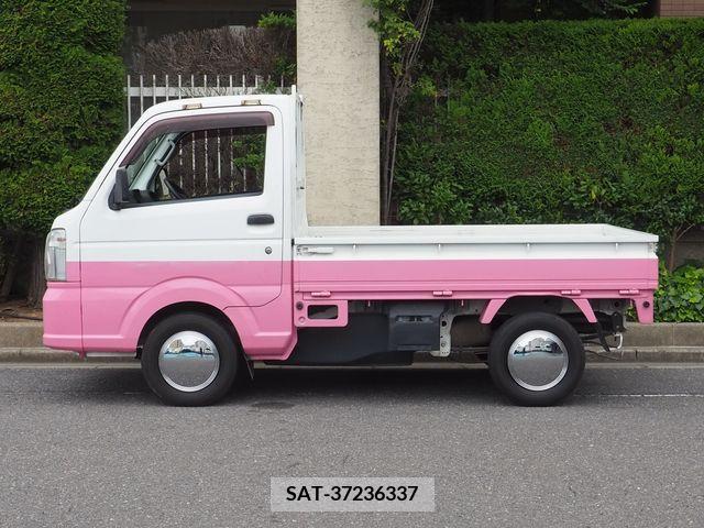 Nissan CLIPPER 2018-09 250627-5