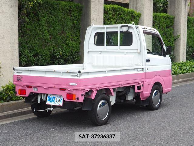 Nissan CLIPPER 2018-09 250627-9