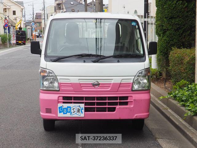 Nissan CLIPPER 2018-09 250627-10