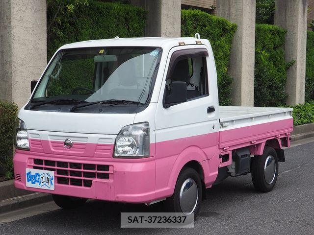Nissan CLIPPER 2018-09 250627-0