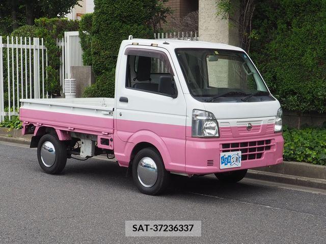 Nissan CLIPPER 2018-09 250627-7