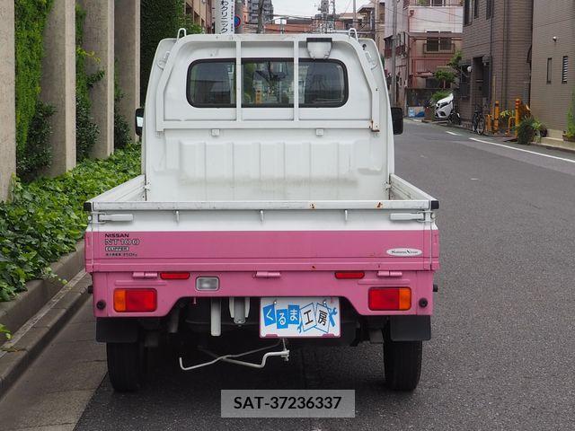 Nissan CLIPPER 2018-09 250627-11