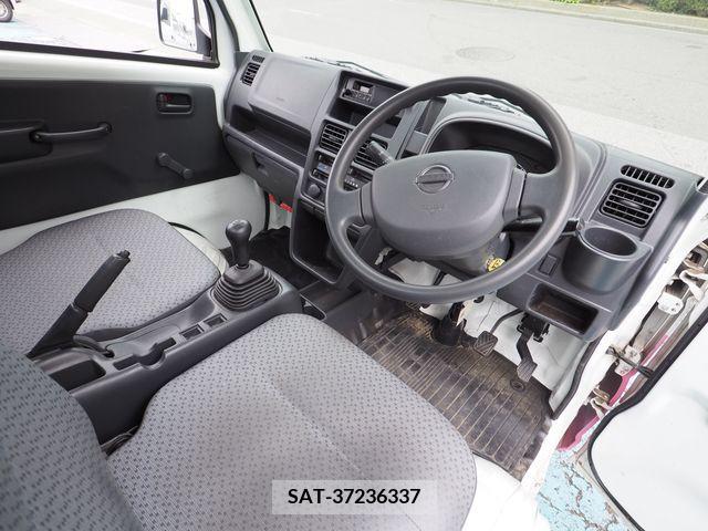 Nissan CLIPPER 2018-09 250627-1