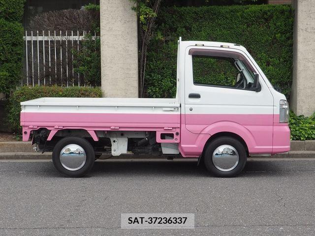 Nissan CLIPPER 2018-09 250627-8