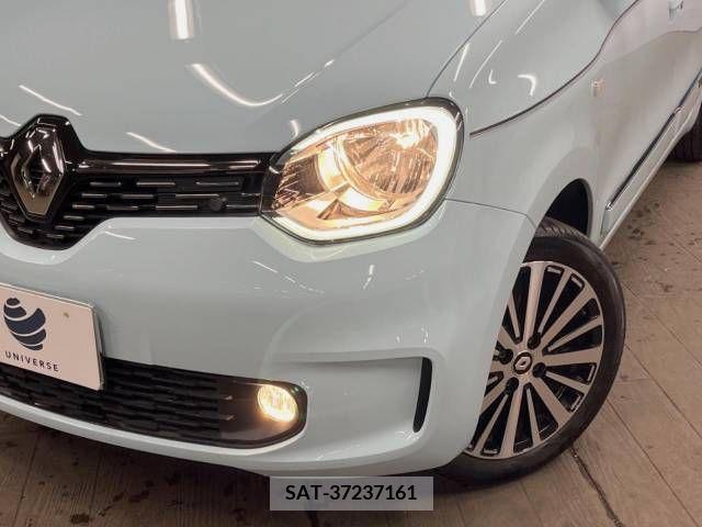 Renault TWINGO 2022-03 316966-14