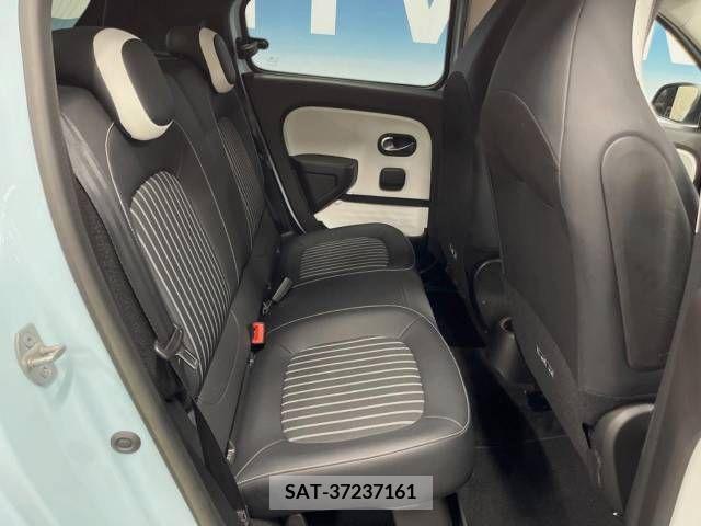 Renault TWINGO 2022-03 316966-12