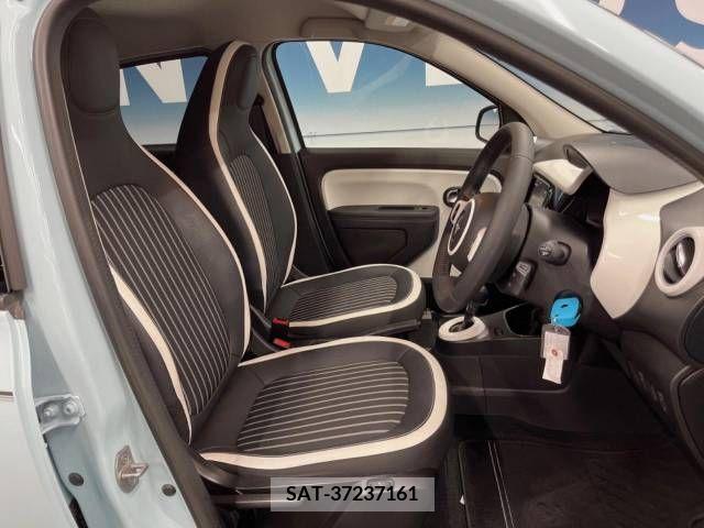 Renault TWINGO 2022-03 316966-11