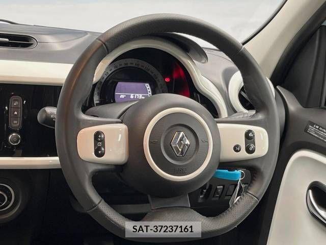 Renault TWINGO 2022-03 316966-9