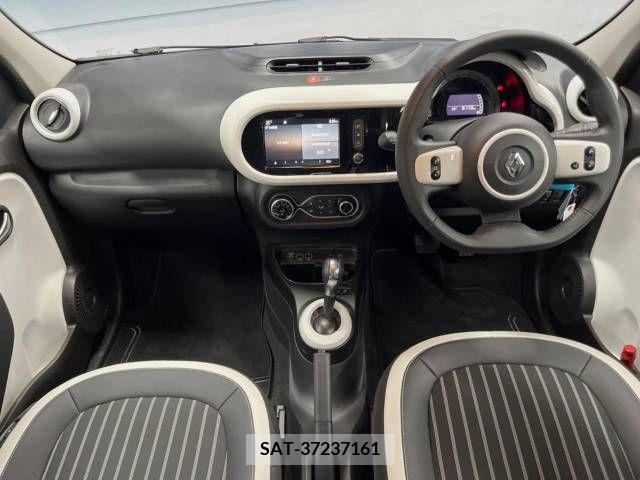 Renault TWINGO 2022-03 316966-1
