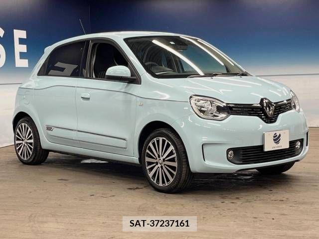 Renault TWINGO 2022-03 316966-18