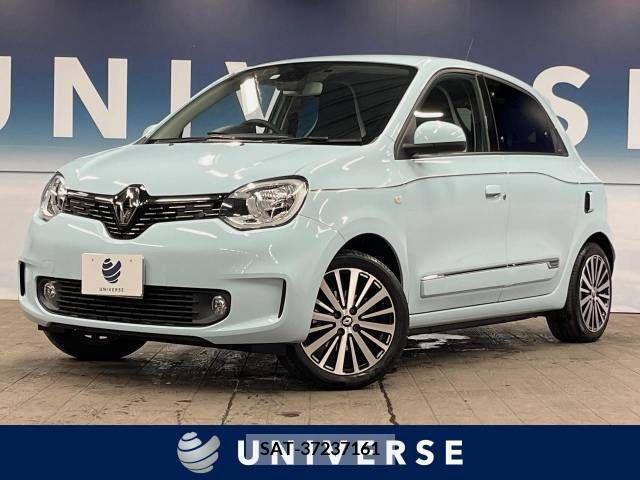Renault TWINGO 2022-03 316966-0