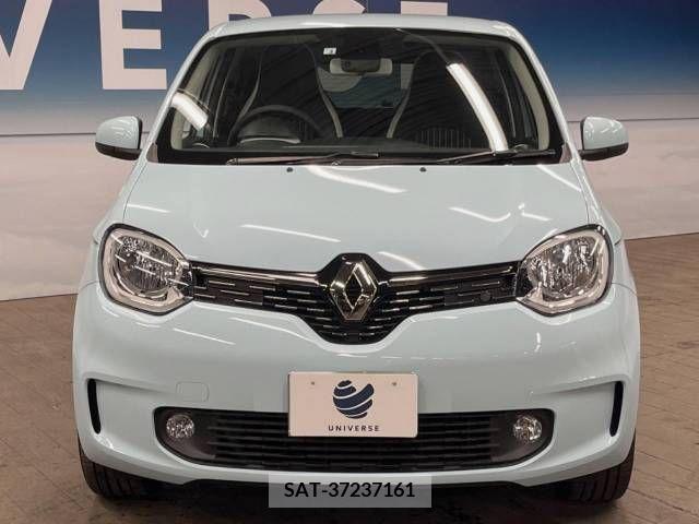 Renault TWINGO 2022-03 316966-16