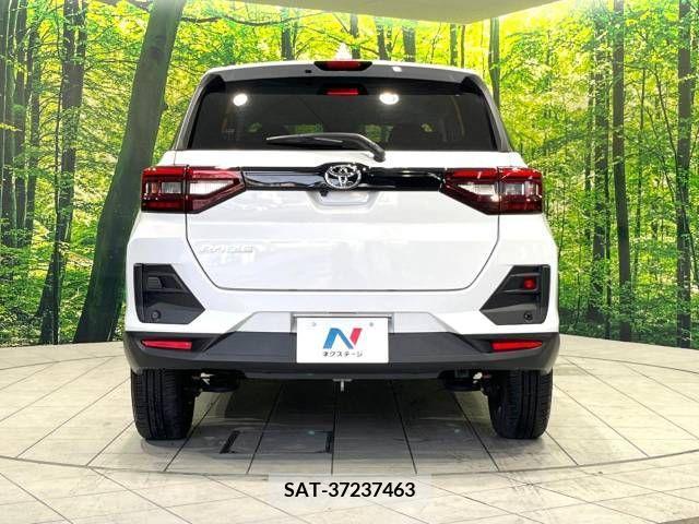 Toyota RAIZE 2021-07 354551-15