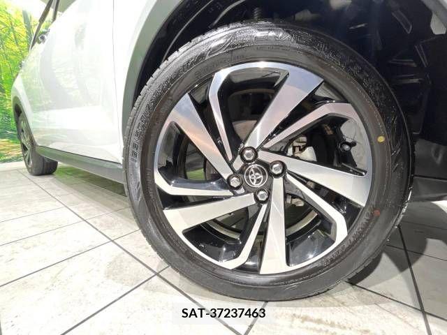 Toyota RAIZE 2021-07 354551-13