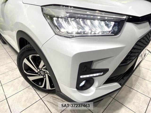 Toyota RAIZE 2021-07 354551-12