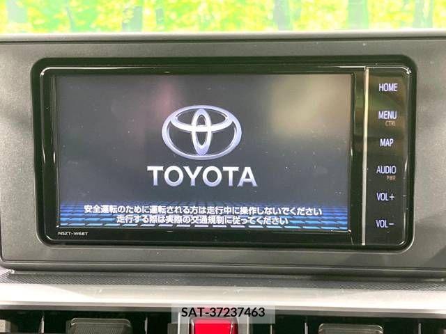 Toyota RAIZE 2021-07 354551-2