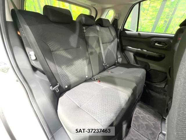 Toyota RAIZE 2021-07 354551-9