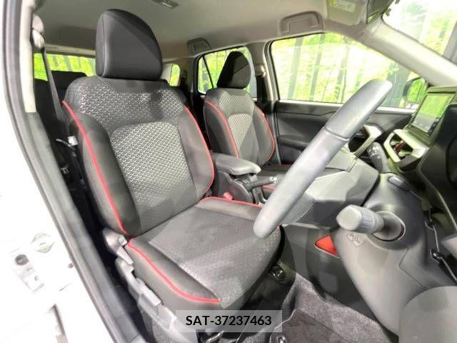Toyota RAIZE 2021-07 354551-8