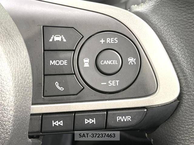 Toyota RAIZE 2021-07 354551-6
