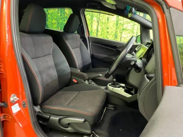 Honda FIT 2015-12 194776-8