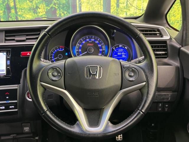 Honda FIT 2015-12 194776-11