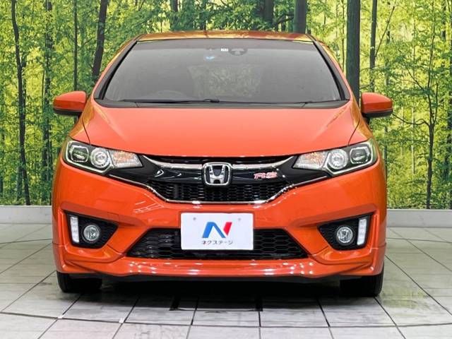 Honda FIT 2015-12 194776-14