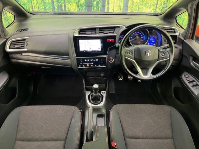 Honda FIT 2015-12 194776-1