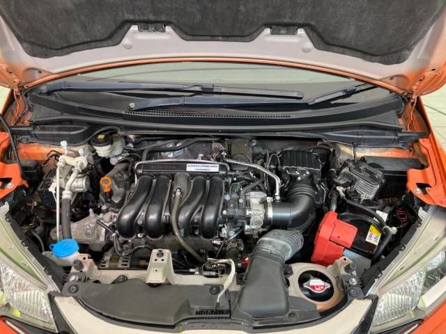 Honda FIT 2015-12 194776-18