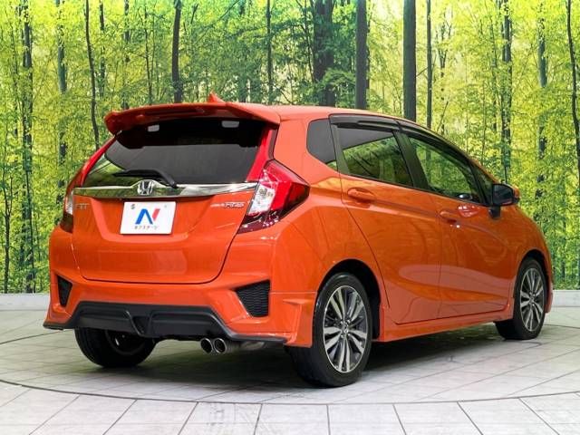 Honda FIT 2015-12 194776-17