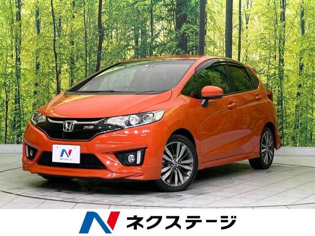 Honda FIT 2015-12 194776-0