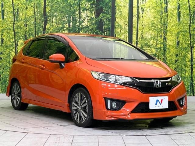 Honda FIT 2015-12 194776-16