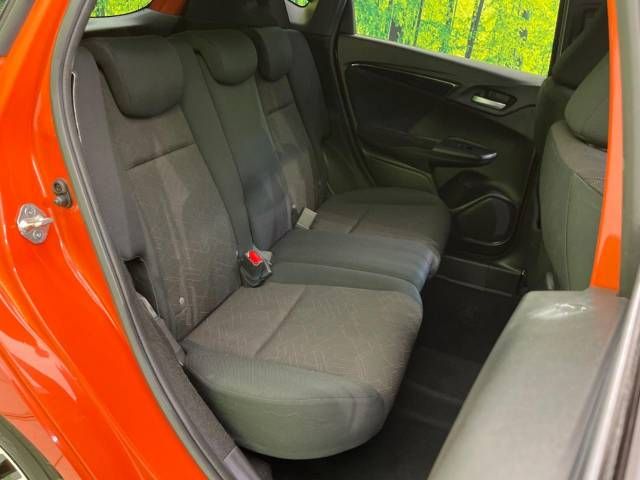 Honda FIT 2015-12 194776-9