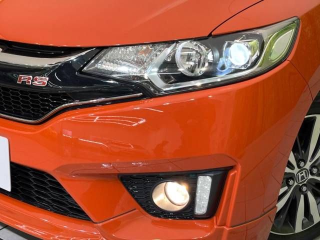 Honda FIT 2015-12 194776-12