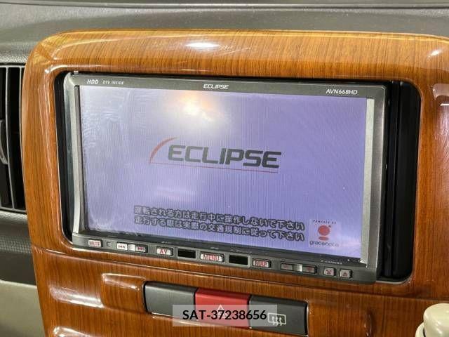 Daihatsu TANTO 2009-03 287060-18