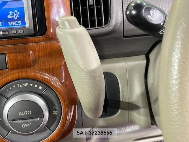 Daihatsu TANTO 2009-03 287060-17