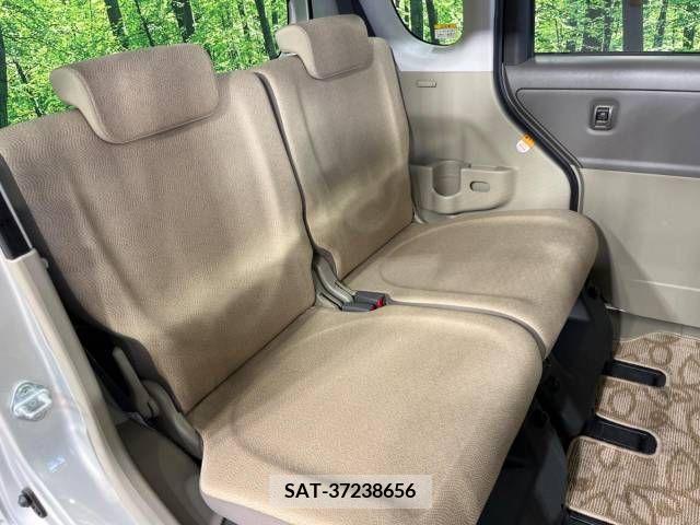 Daihatsu TANTO 2009-03 287060-6