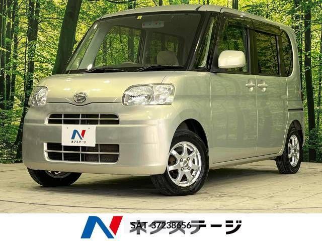 Daihatsu TANTO 2009-03 287060-0