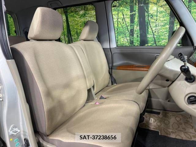 Daihatsu TANTO 2009-03 287060-5