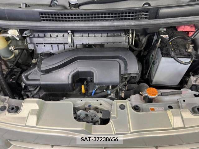 Daihatsu TANTO 2009-03 287060-15