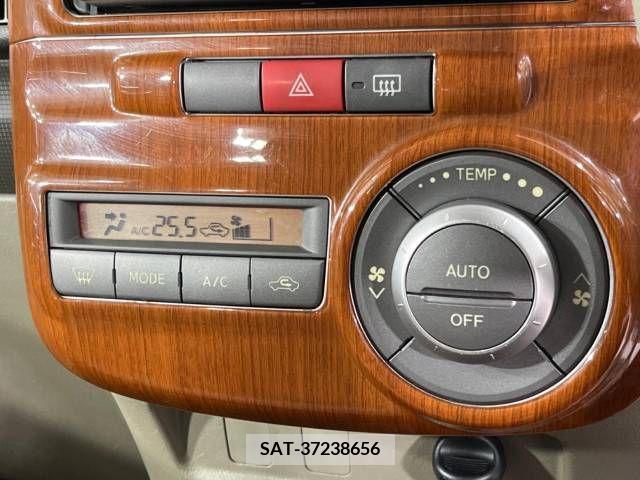 Daihatsu TANTO 2009-03 287060-4