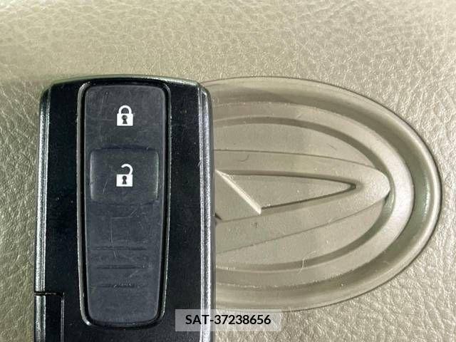 Daihatsu TANTO 2009-03 287060-3