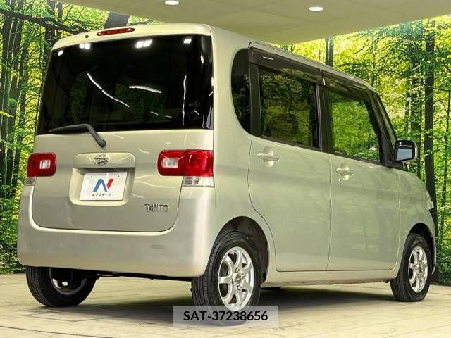 Daihatsu TANTO 2009-03 287060-14